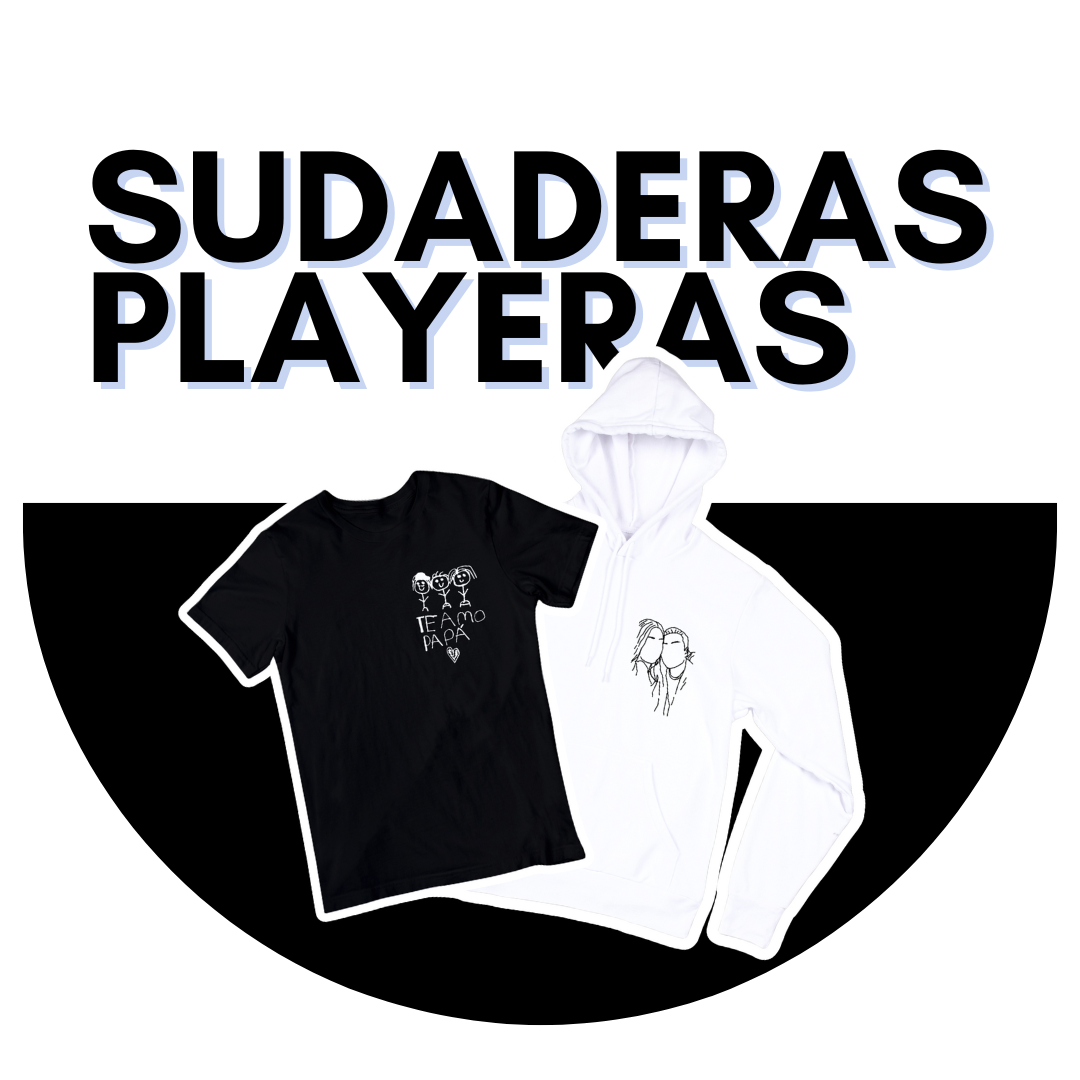 Sudaderas