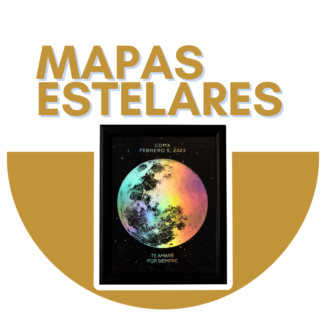 Mapas Estelares