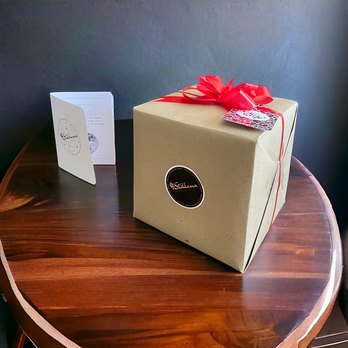 Lámpara Luna RGB (Touch) 15 cm diámetro (EDICIÓN LIMITADA)