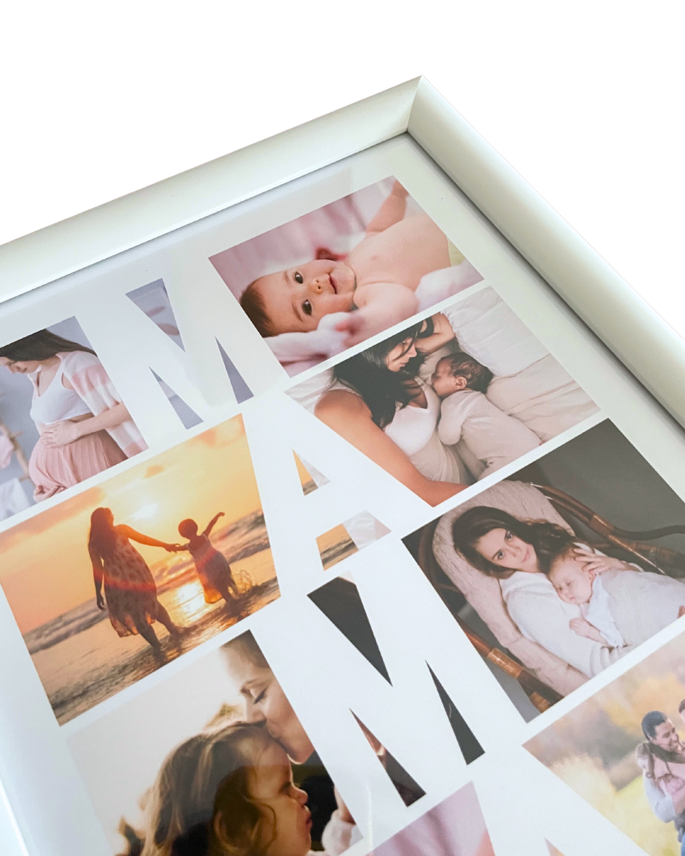 Cuadro Collage Mamá #3