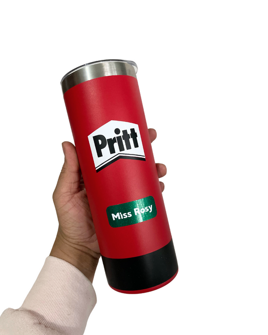 Termo Skinny 20 Oz Personalizado Pritt