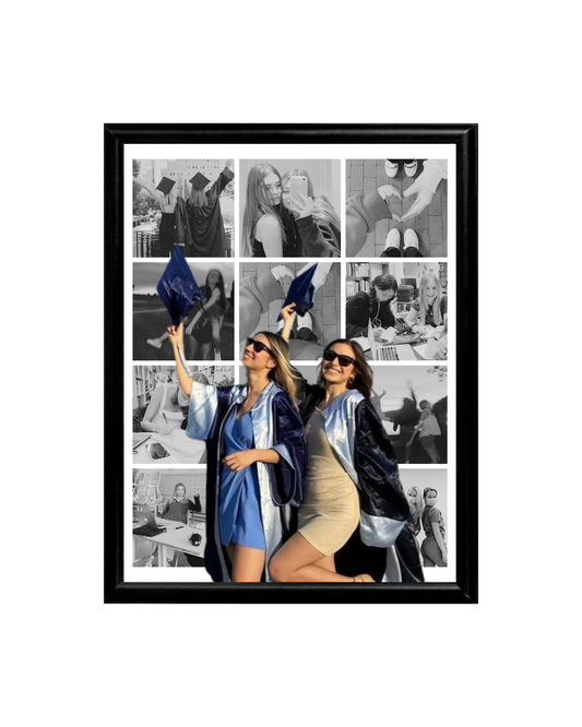 Cuadro Memorias 25x30 cm