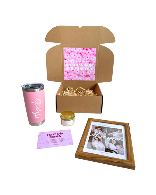 Gift Box Mamá #1