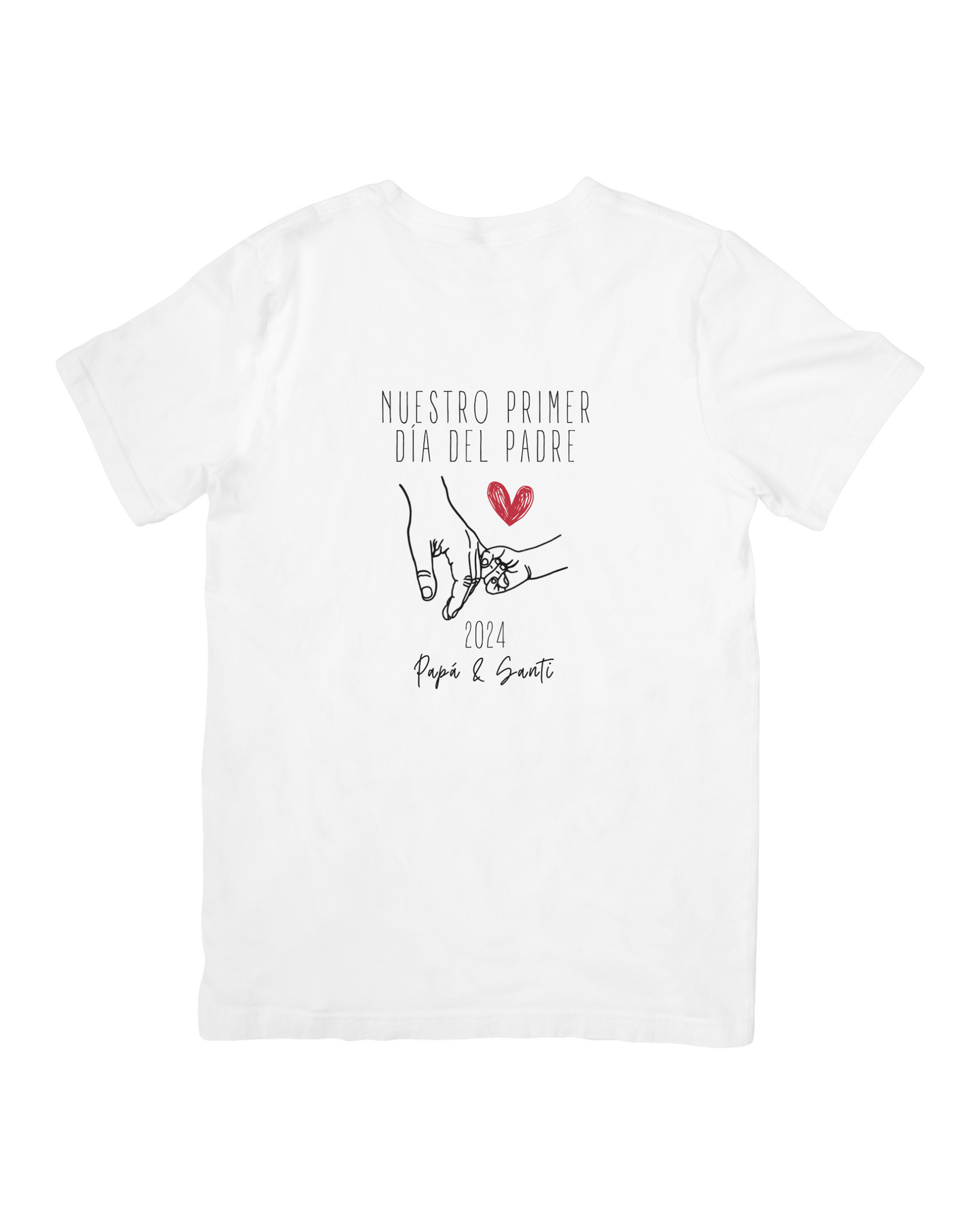 Gift Box 3 "Papá Primerizo"