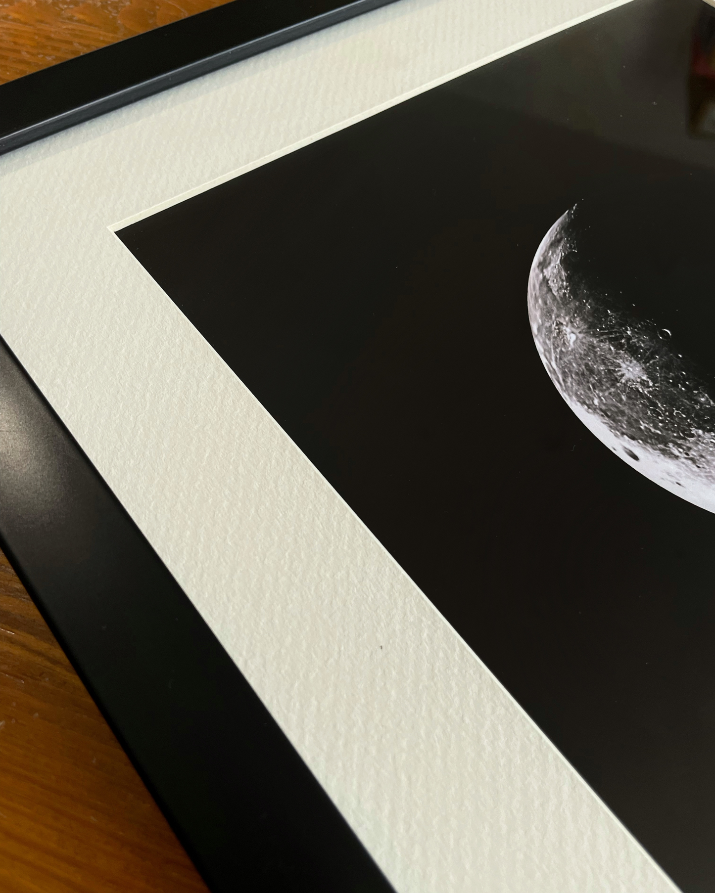 Mapa Lunar con Marialuisa