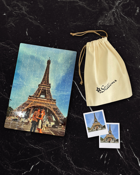 Rompecabezas Personalizable