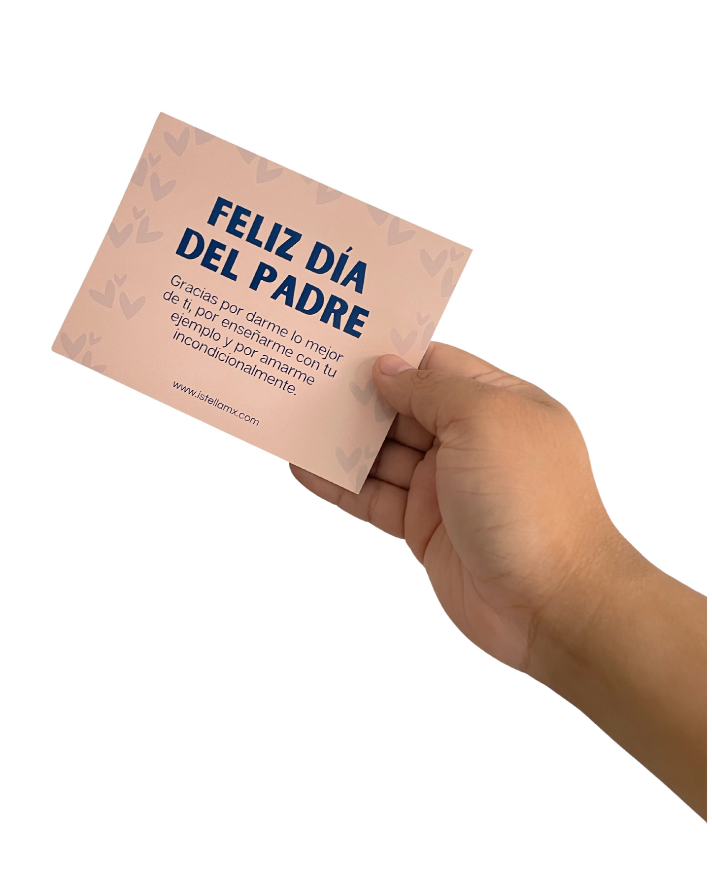 Cuadro Collage Papá 25x30 cm