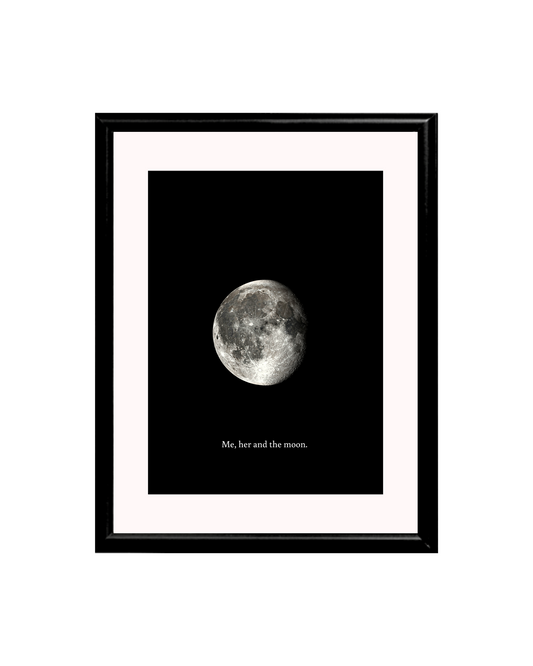 Mapa Lunar con Marialuisa