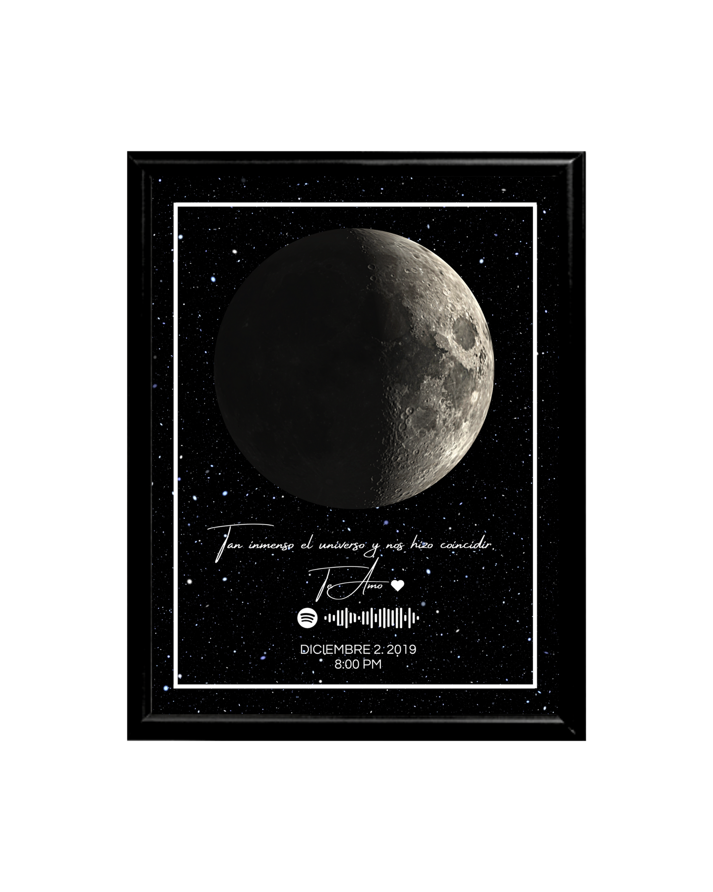 Mapa Estelar Sencillo