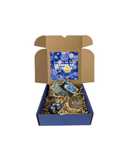 Mini Gift Box Van Gogh