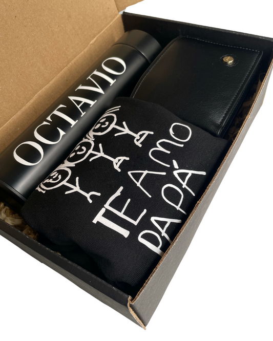 Gift Box 2 "Día del Padre"