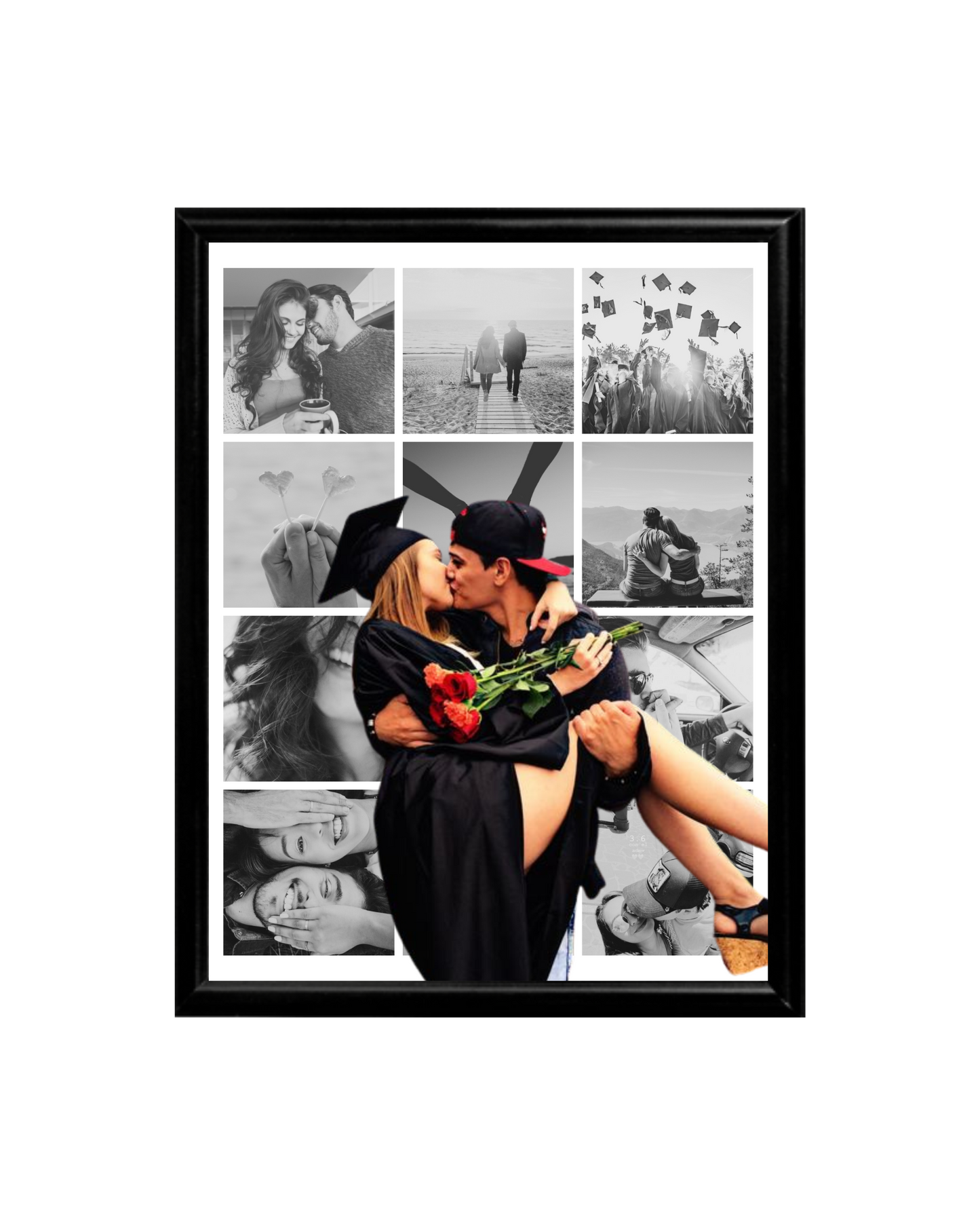 Cuadro Memorias 25x30 cm