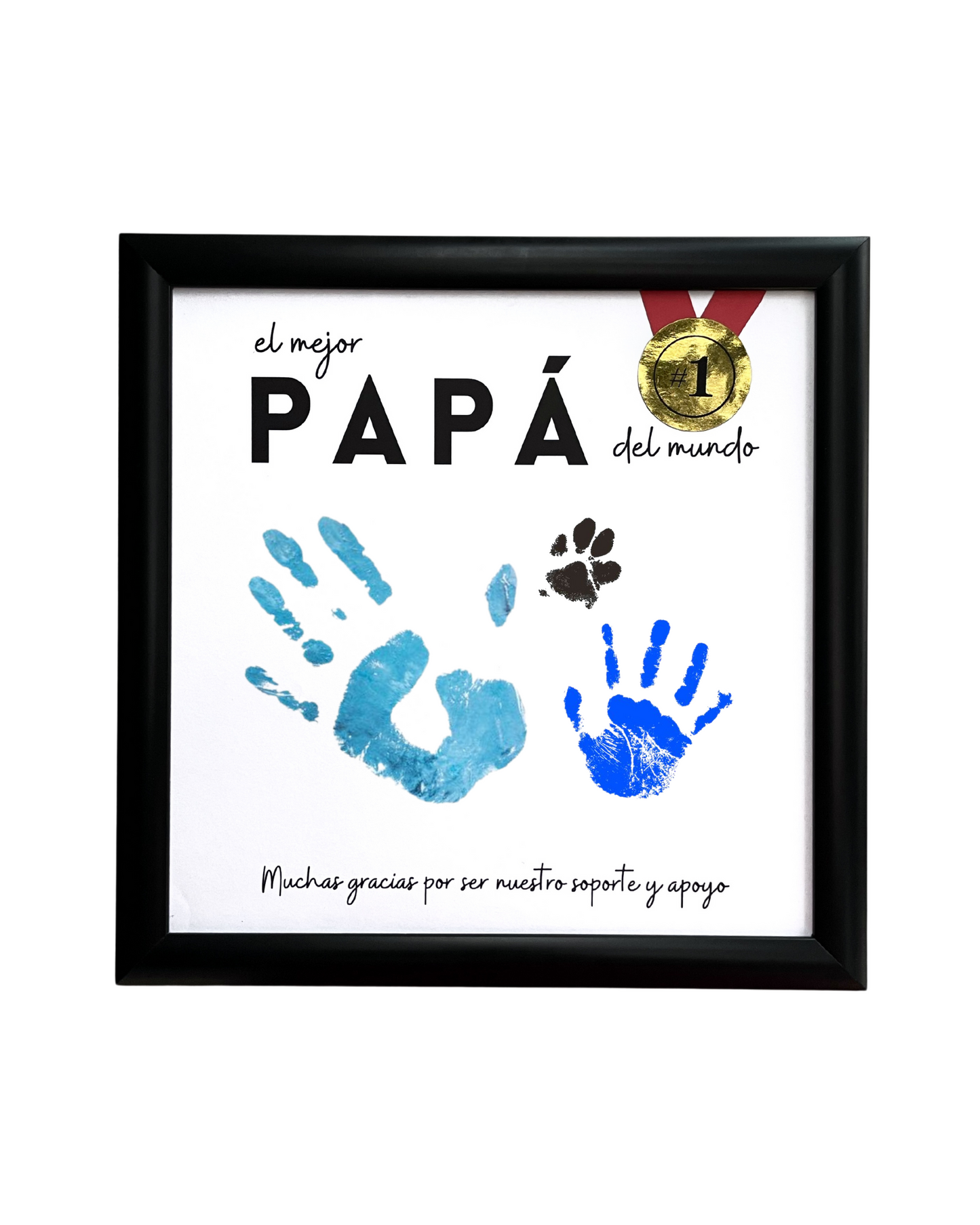 Cuadro Lienzo para Papá