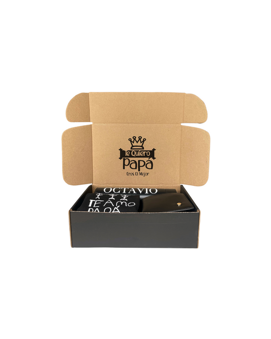 Gift Box 2 "Día del Padre"