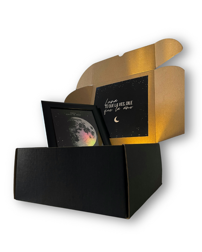 Gift Box MOONLOVE
