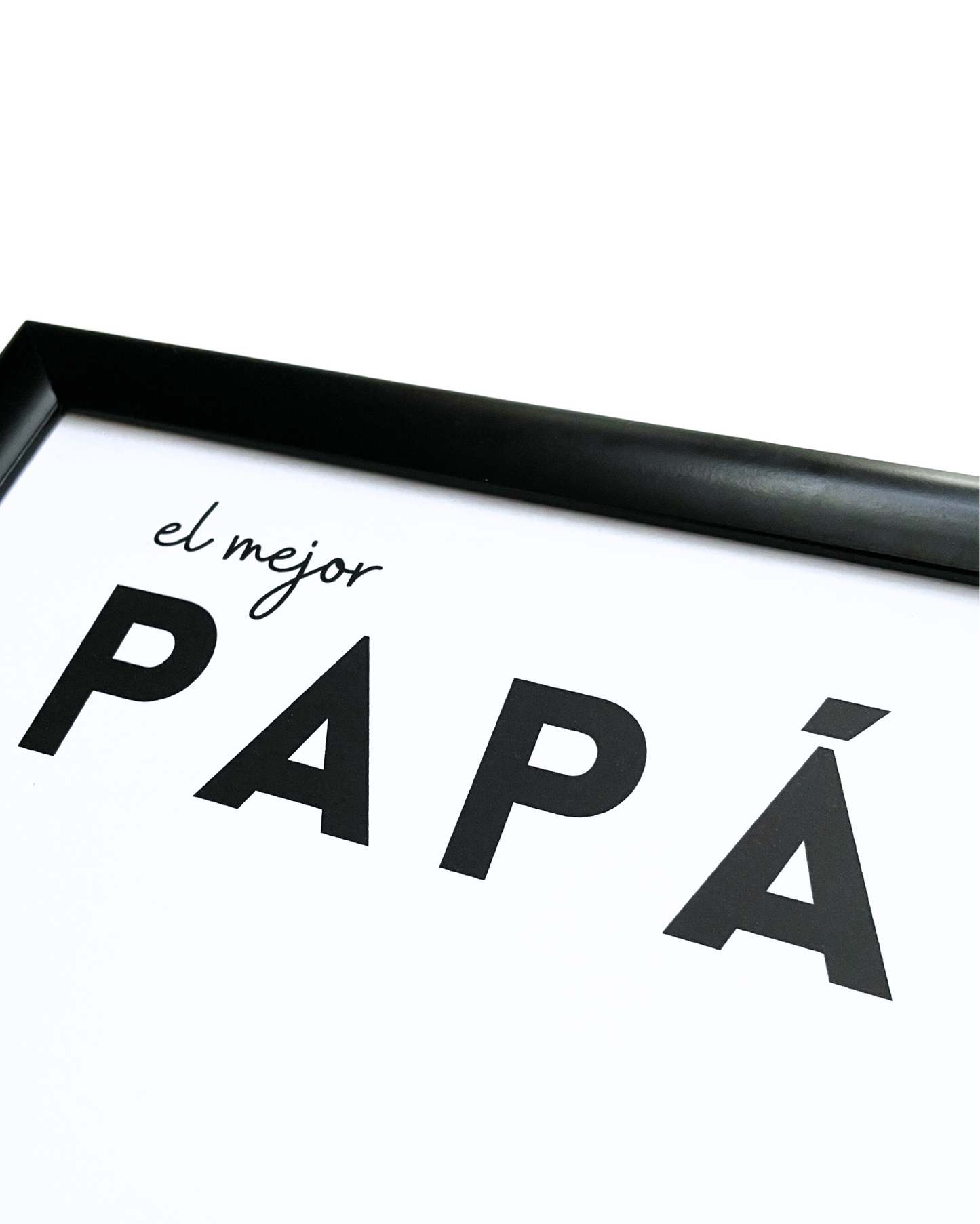 Cuadro Lienzo para Papá