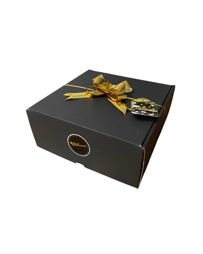 Gift Box 3 "Graduación"