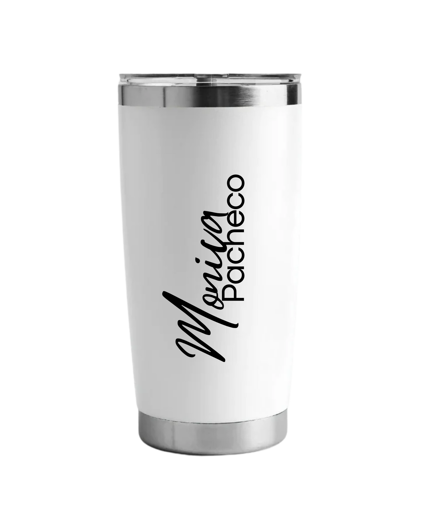 Termo 20 Oz Personalizado con Nombre