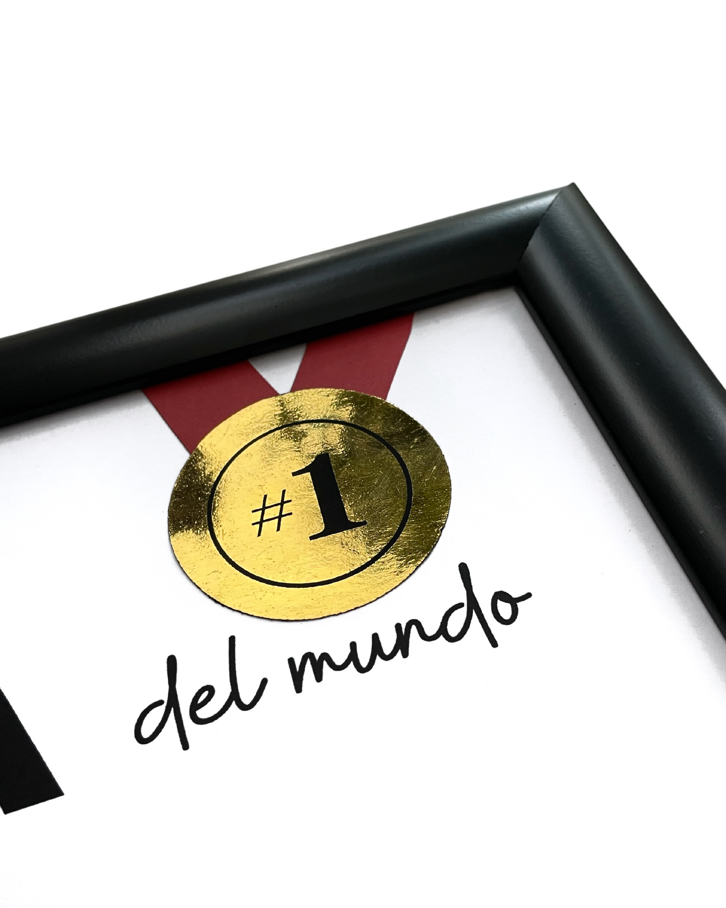 Cuadro Lienzo para Papá