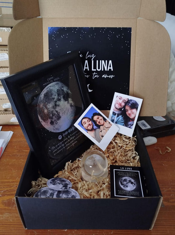 Ellos ya personalizaron su Mapa