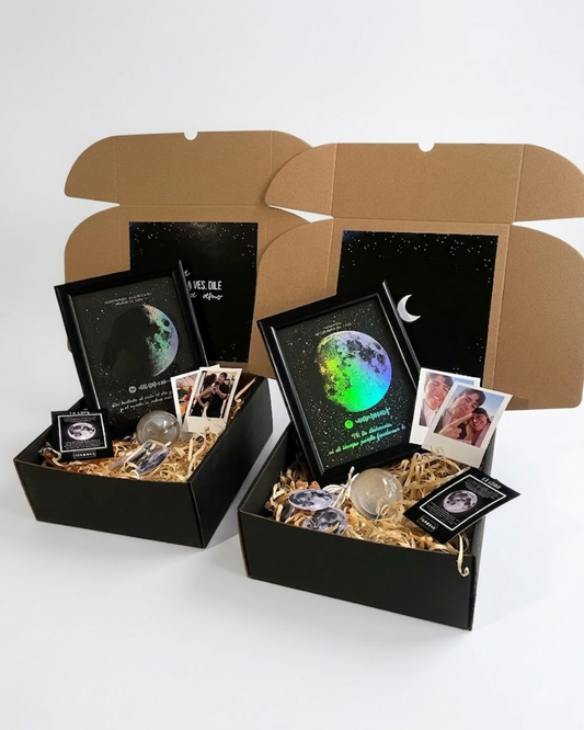 Gift Box MOONLOVE