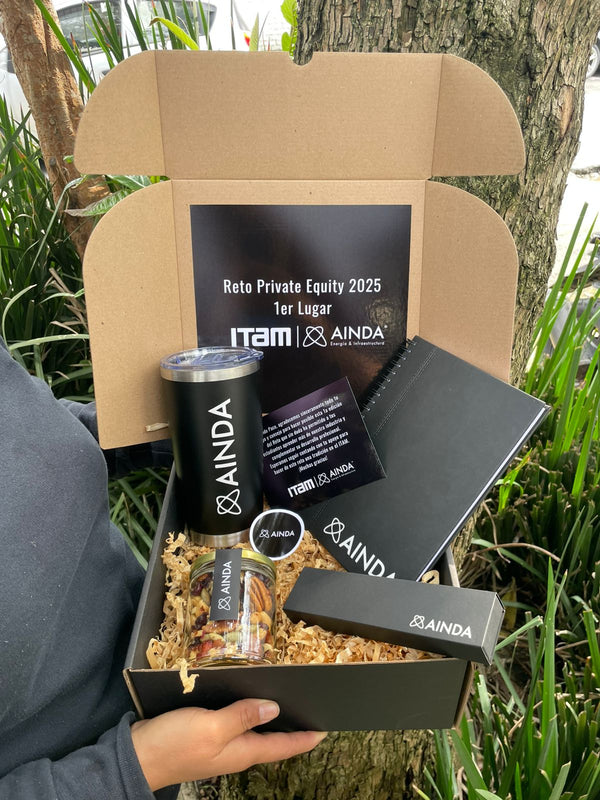 Proyectos Corporativos