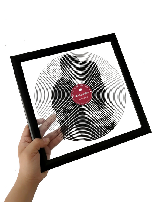 Vynil Memory