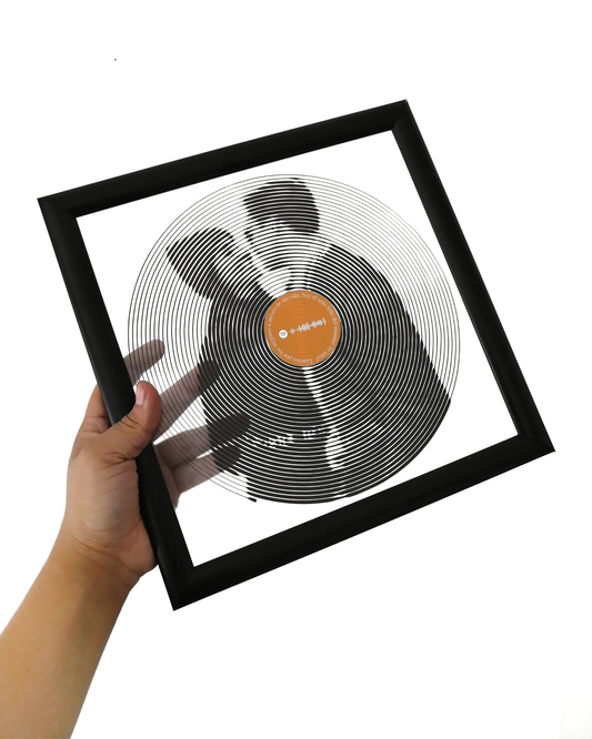 Vynil Memory
